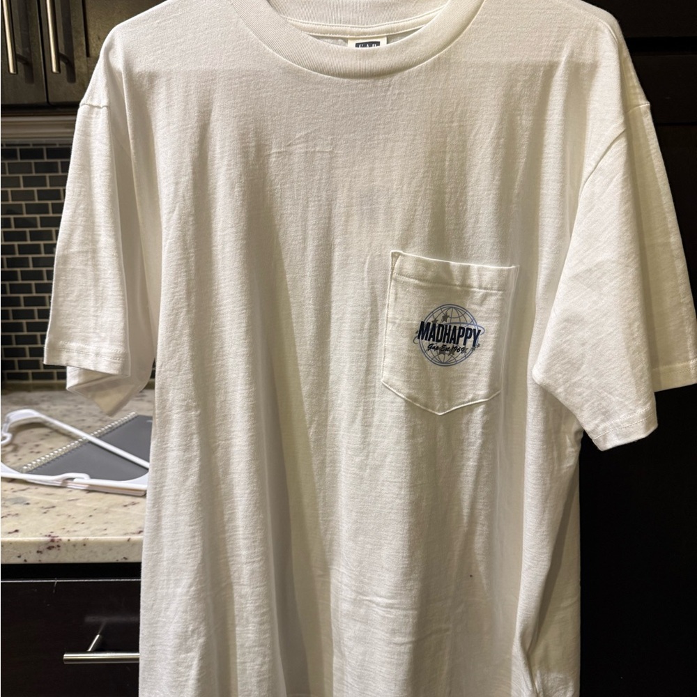 Madhappy x Gap Shirt Size M